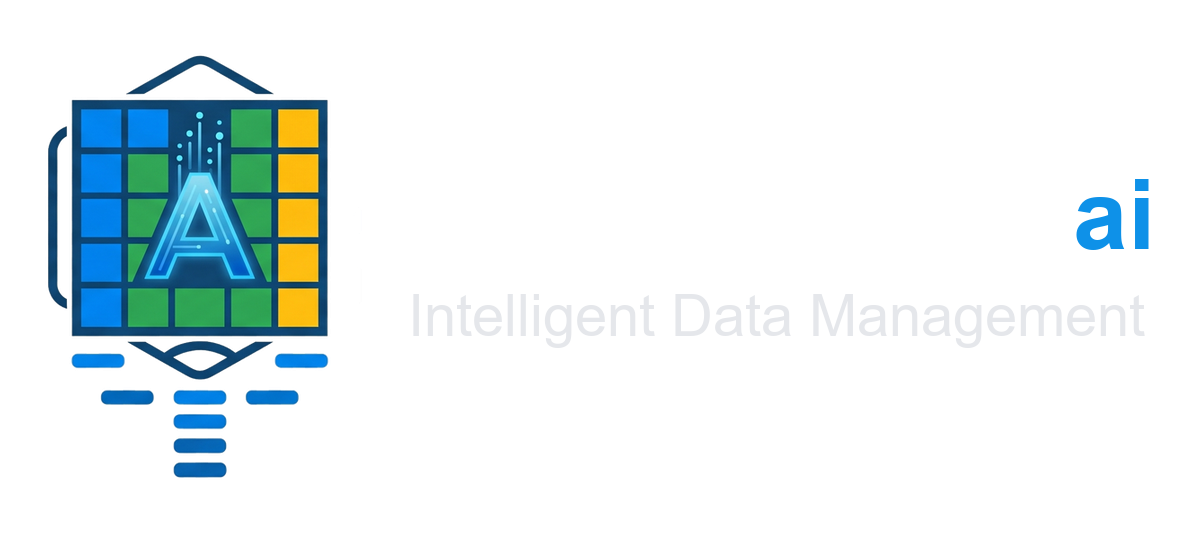 spreadsheet - ai